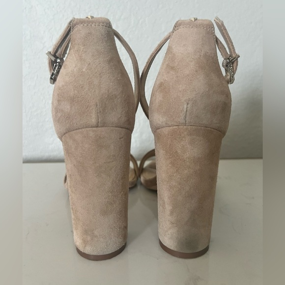 Sam Edelman Yaro Sandals - Picture 4 of 5